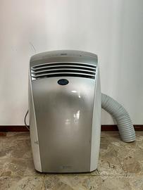 Condizionatore e deumidificatore