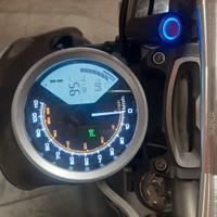 Super Soco TC Max - 2019