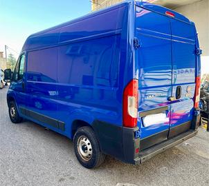 Fiat Ducato 2.3 MJT 120CV (Come nuovo)