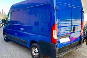 Fiat Ducato 2.3 MJT 120CV (Come nuovo)