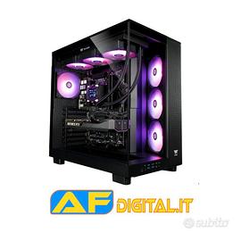 Thermaltake FTW A-Line LCS 5070Ti D5