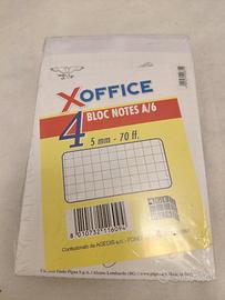 bloc notes 