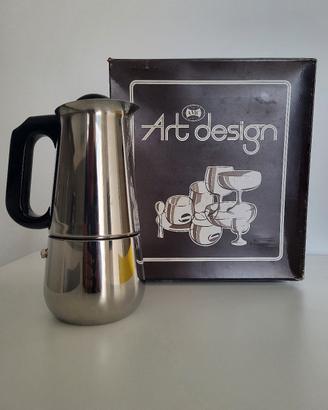 Caffettiera AMC 6 tazze