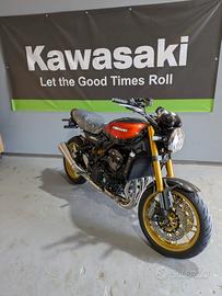 Kawasaki Z 900 RS se