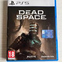 Dead space PS5