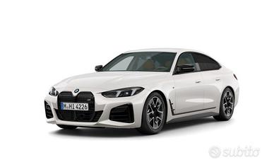 BMW M440 i xDrive 48V Msport Pro