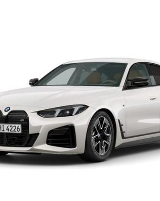 BMW M440 i xDrive 48V Msport Pro