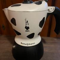 Moka BIALETTI Mukka Express