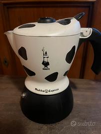 Moka BIALETTI Mukka Express