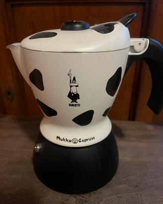 Moka BIALETTI Mukka Express