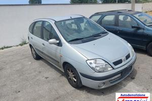 RENAULT MEGANE SCENIC JA0/1 1.9 DTI 98CV Ricambi