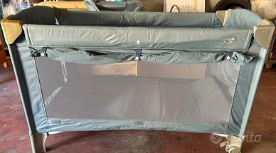 Letto bimbo da campeggio