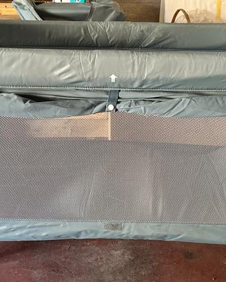 Letto bimbo da campeggio