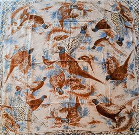foulard vintage(leggere descrizioni)
