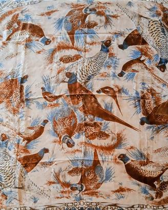 foulard vintage(leggere descrizioni)