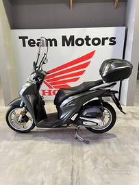 Honda SH 125