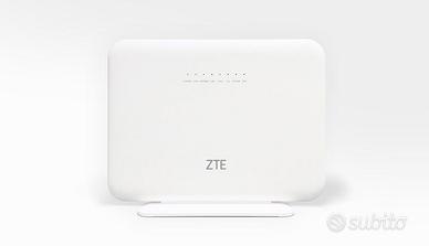 Modem Router ZTE ZXHN H6745 V3 - Wi-Fi 7 BE7200