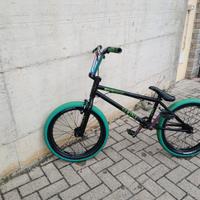 Bici BMX  KHEBIKES CENTRIX