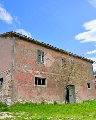 RUSTICO A COTTANELLO