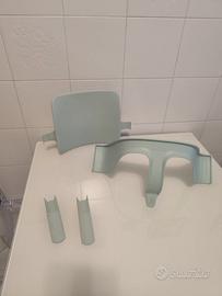 Stokke baby set Tripp trapp