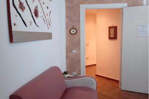 STANZE UFFICIO PROFESSIONISTI - all inclusive -