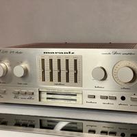 Amplificatore Marantz pm510
