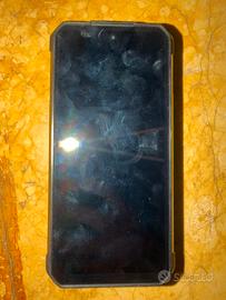 Unihertz tank 3 5G - PARI AL NUOVO