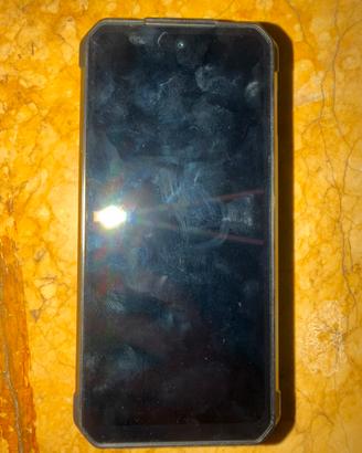Unihertz tank 3 5G - PARI AL NUOVO
