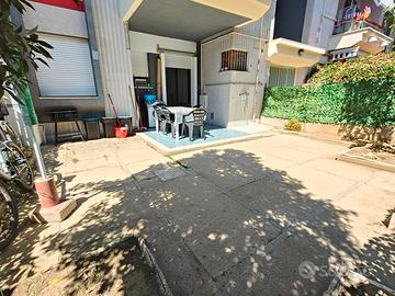 Silvi marina 200 mt dal mare stabilimento incluso