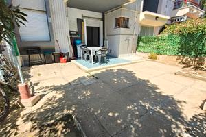 Silvi marina 200 mt dal mare stabilimento incluso