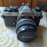 Nikon FM 2 New 