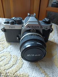 Nikon FM 2 New 