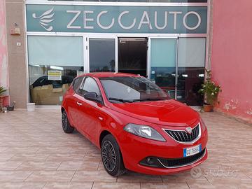 Lancia Ypsilon 1.0 FireFly 5 porte S&S Hybrid Ecoc