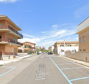 LADISPOLI ELEGANTE QUADRILOCALE ARREDATO