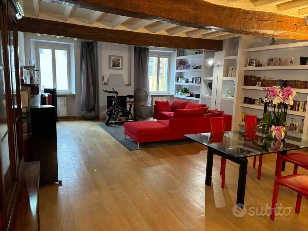 Appartamento – Parma, Oltretorrente - Vista 3