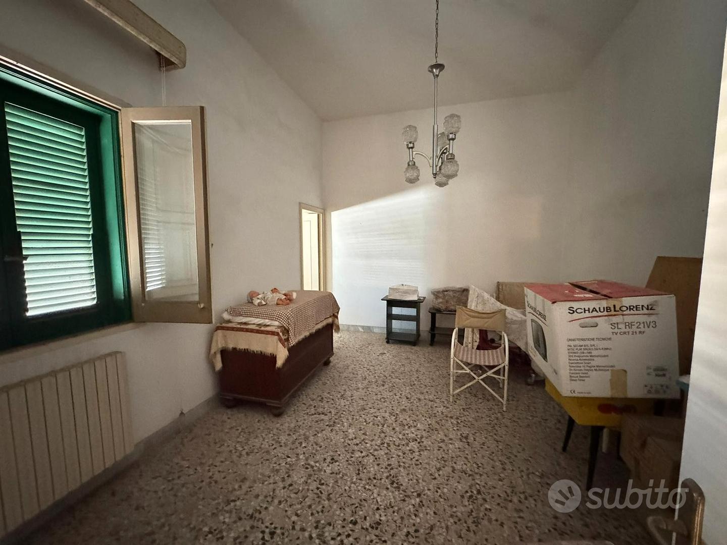 Appartamento – Lequile - Altro