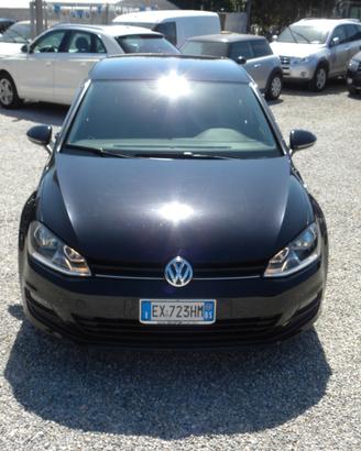 Volkswagen Golf 7 - 1.6 TDI 5p. Comfort-line Blue 