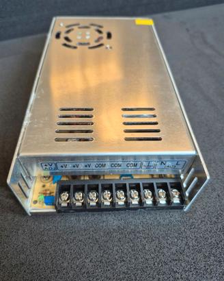 CL-A1-350W-12 Alimentatore 12V 29A