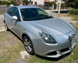 Alfa Romeo Giulietta 1.6 JTDm-2 120 CV