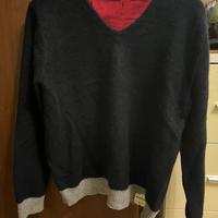 Maglione uomo napapijri