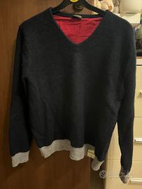 Maglione uomo napapijri