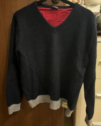 Maglione uomo napapijri