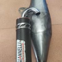 Giannelli shot v1 piaggio 