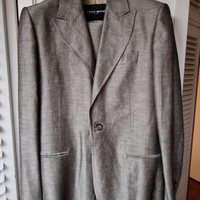 Abito uomo completo Frankie Morello