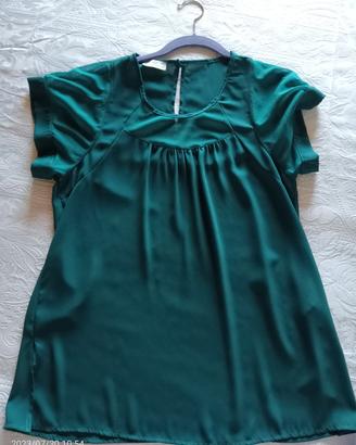 Bluse e tuniche