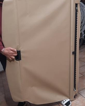 cappelliera copertura bagagliaio BMW 530 E61