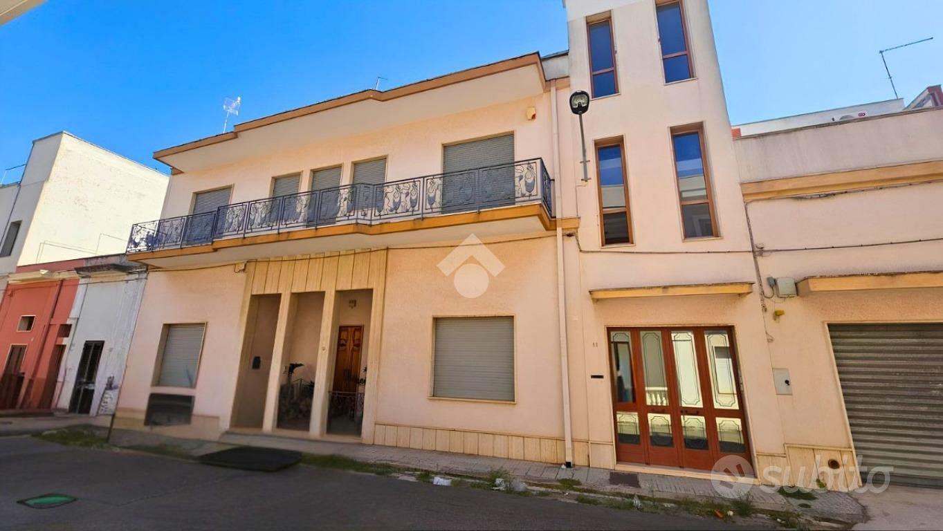 Appartamento – Nardò, Lecce - Vista 2