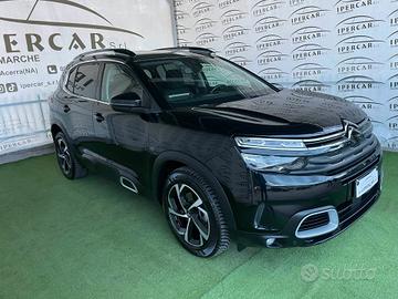 Citroen C5 Aircross BlueHDi 130 S&S EAT8 Business