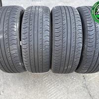 gomme usate 2156016 Estivo HANKOOK - OPTIMO K415 -