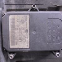 CENTRALINA DIREZIONALE FARO XENO A6 4F 2008